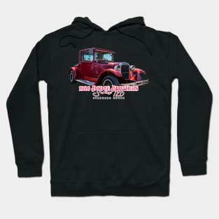 1926 Dodge Brothers Series 126 Standard Coupe Hoodie